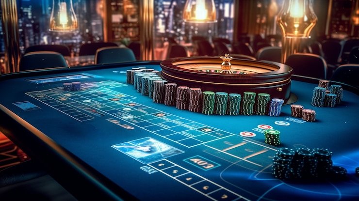 Platform london69 dashboard menampilkan cakupan pasar football, live casino, dan slot games